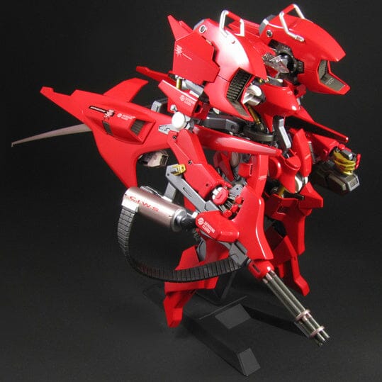 Murakumo Renegade Mech Pursuit A.R.K. Cloud Breaker 01 (Renewal Ver.) 1/48 Scale Model Kit - Image 4