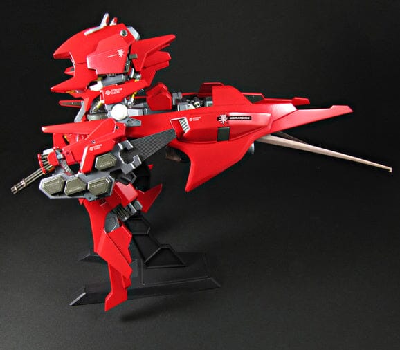 Murakumo Renegade Mech Pursuit A.R.K. Cloud Breaker 01 (Renewal Ver.) 1/48 Scale Model Kit - Image 6