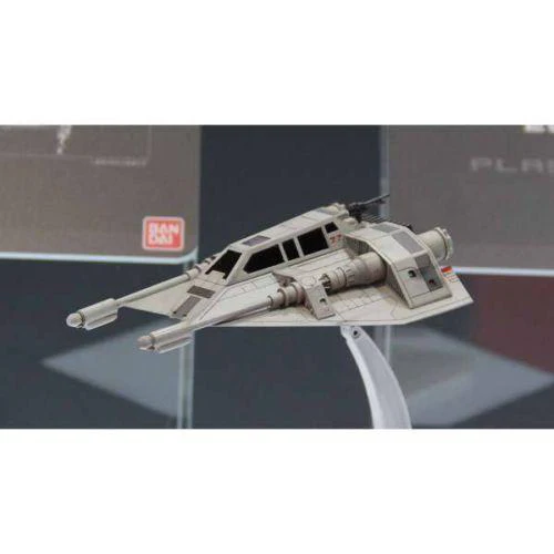 Star Wars Snowspeeder 1/48 Scale Model Kit - Image 4