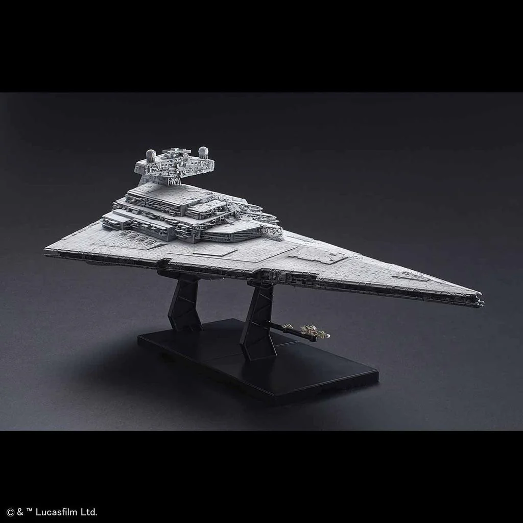 1/5000 STAR DESTROYER Star Wars Limited ver. - Image 12