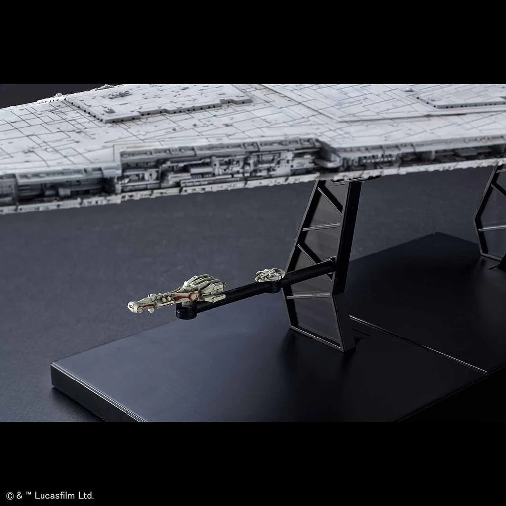 1/5000 STAR DESTROYER Star Wars Limited ver. - Image 4