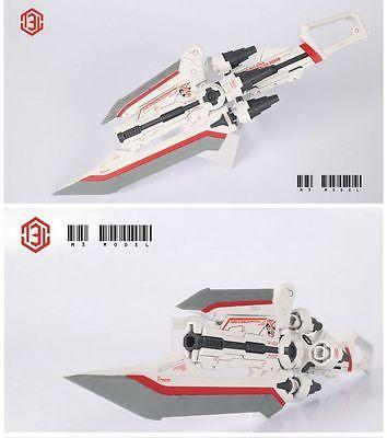 1/60 ASTRAY SOLDIER WEAPON UNIT - Image 3