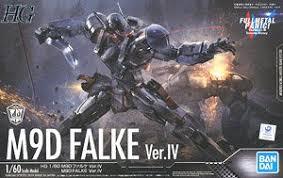 1/60 M9D FALKE VER.IV - Image 2