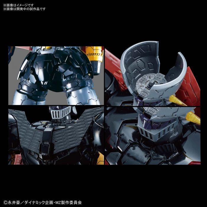Mazinger Z Infinity Mazinger Z (Infinity Ver.) 1/60 Scale Model Kit - Image 6