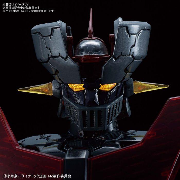 Mazinger Z Infinity Mazinger Z (Infinity Ver.) 1/60 Scale Model Kit - Image 7