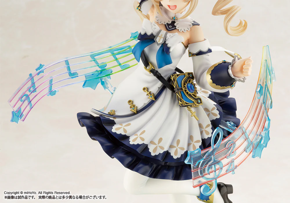 Genshin Impact Barbara 1/7 Scale Figure - Image 10
