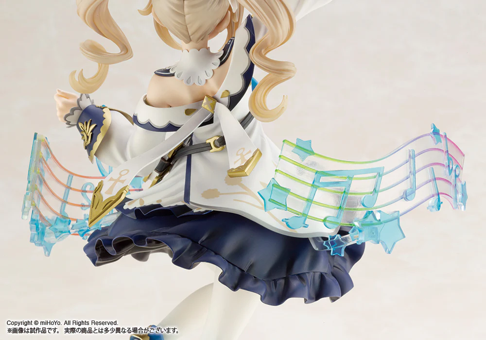 Genshin Impact Barbara 1/7 Scale Figure - Image 11