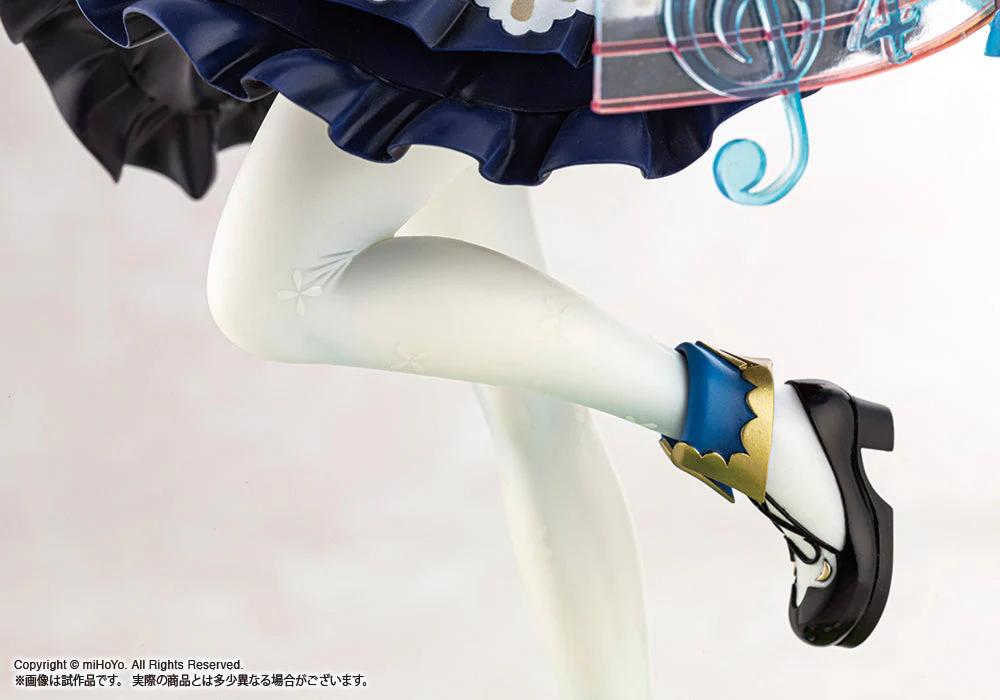 Genshin Impact Barbara 1/7 Scale Figure - Image 12