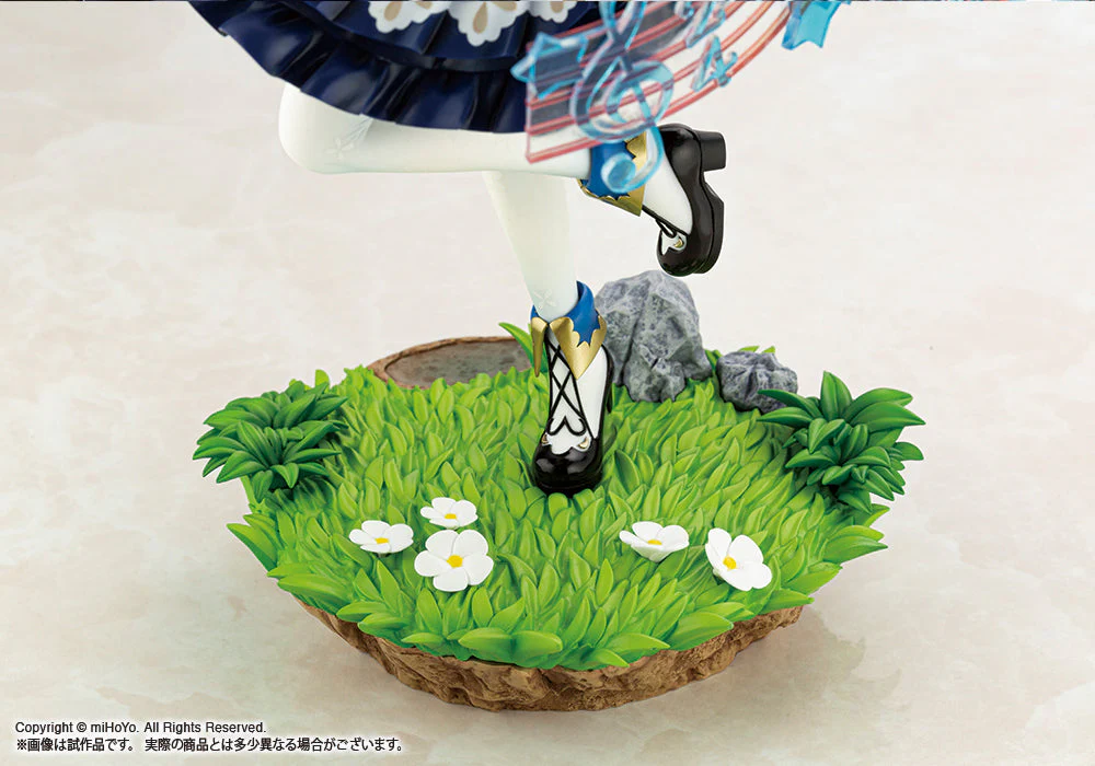 Genshin Impact Barbara 1/7 Scale Figure - Image 13