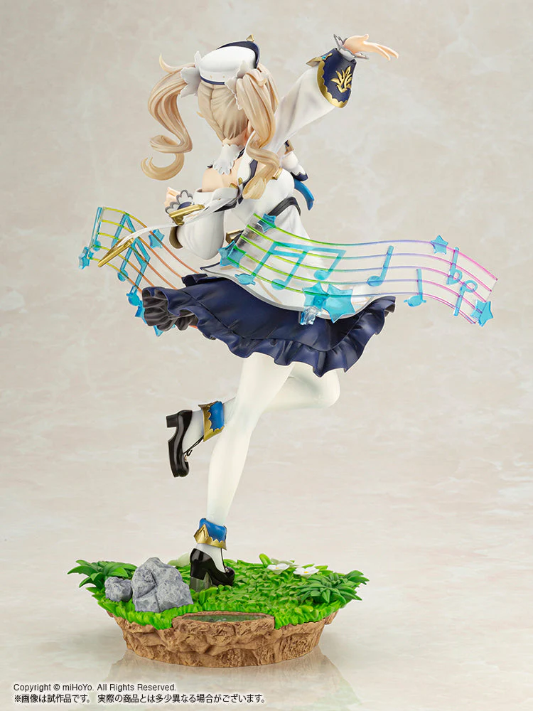 Genshin Impact Barbara 1/7 Scale Figure - Image 5