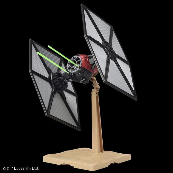 1/72 First Order Special Forces TIE Fighter - Image 3