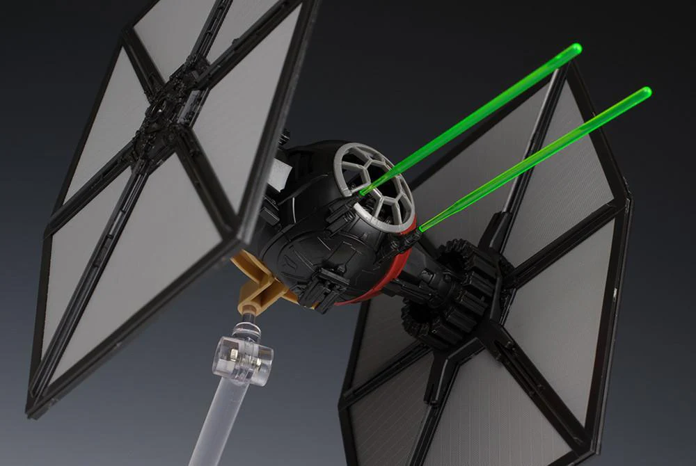 1/72 First Order Special Forces TIE Fighter - Image 4