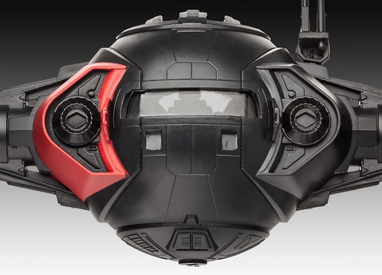 1/72 First Order Special Forces TIE Fighter - Image 6