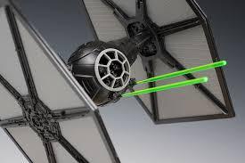 1/72 First Order TIE Fighter - Image 4