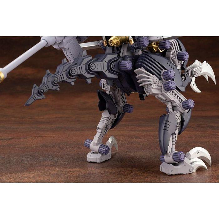 1/72 ZOIDS EZ-027 RAVEN RAPTOR - Image 10