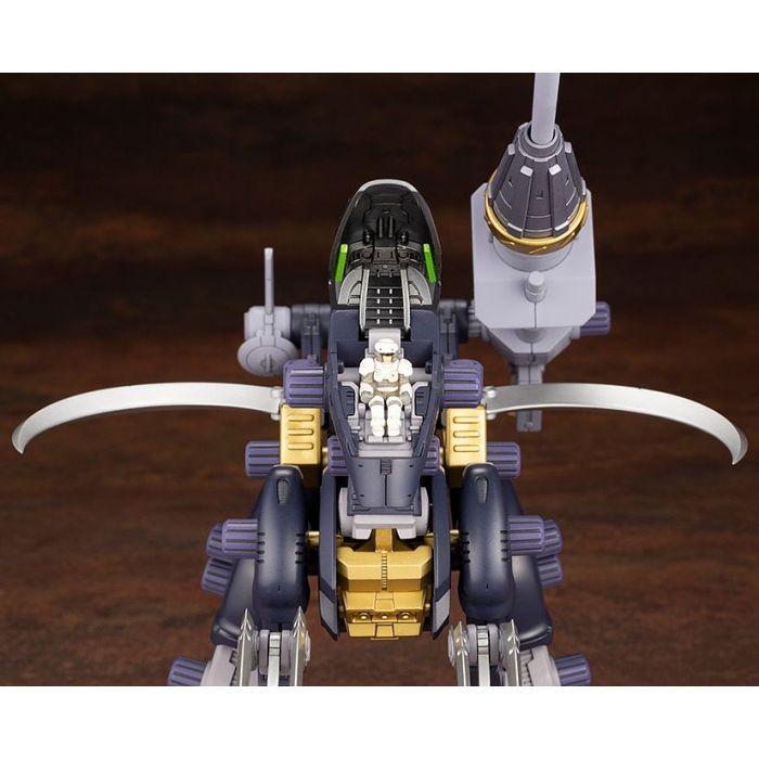 1/72 ZOIDS EZ-027 RAVEN RAPTOR - Image 11