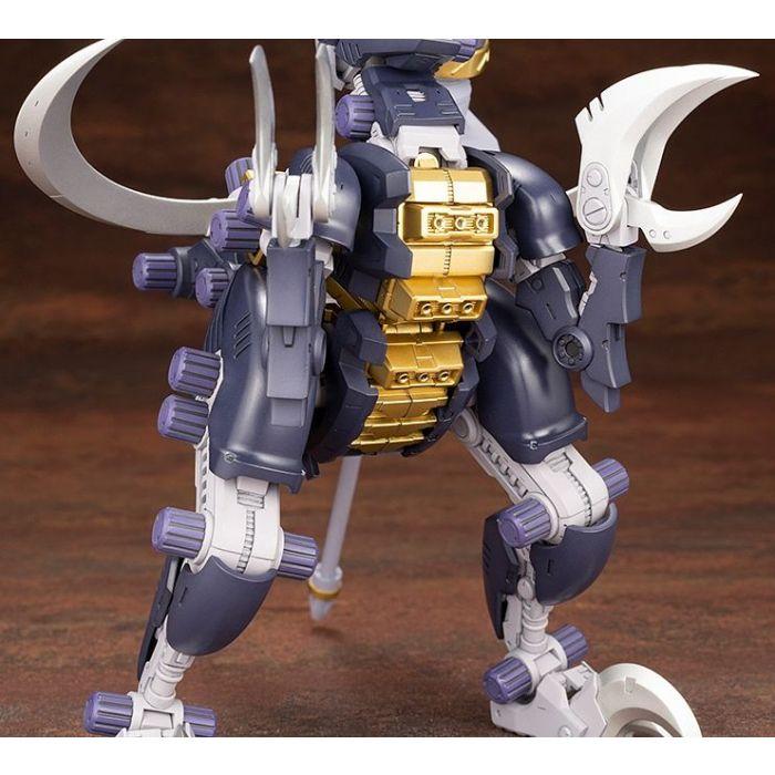 1/72 ZOIDS EZ-027 RAVEN RAPTOR - Image 13