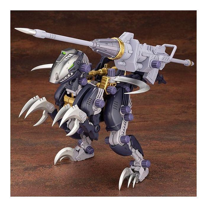 1/72 ZOIDS EZ-027 RAVEN RAPTOR - Image 17