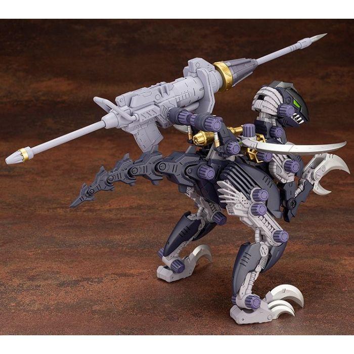 1/72 ZOIDS EZ-027 RAVEN RAPTOR - Image 2
