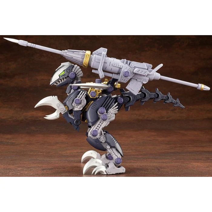 1/72 ZOIDS EZ-027 RAVEN RAPTOR - Image 3