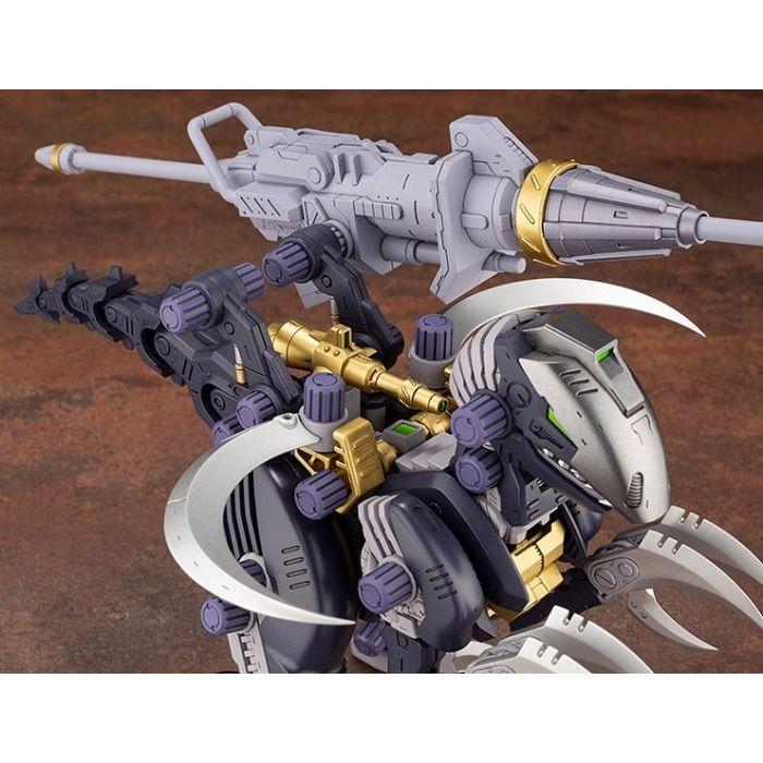 1/72 ZOIDS EZ-027 RAVEN RAPTOR - Image 4