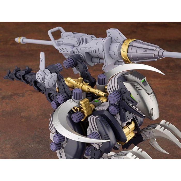 1/72 ZOIDS EZ-027 RAVEN RAPTOR - Image 5