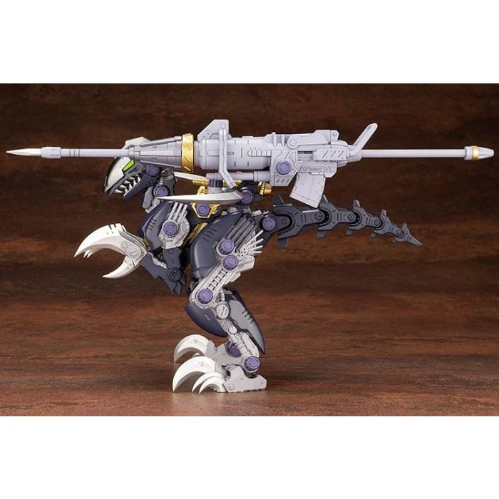 1/72 ZOIDS EZ-027 RAVEN RAPTOR - Image 6