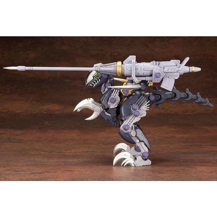 1/72 ZOIDS EZ-027 RAVEN RAPTOR - Image 7