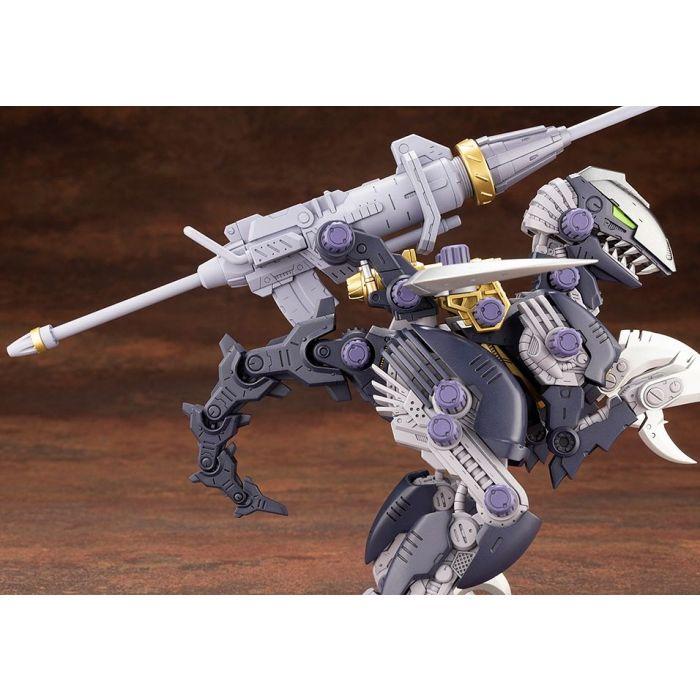 1/72 ZOIDS EZ-027 RAVEN RAPTOR - Image 8