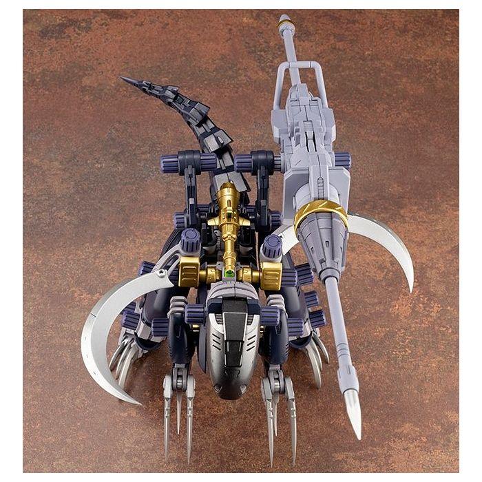 1/72 ZOIDS EZ-027 RAVEN RAPTOR - Image 9