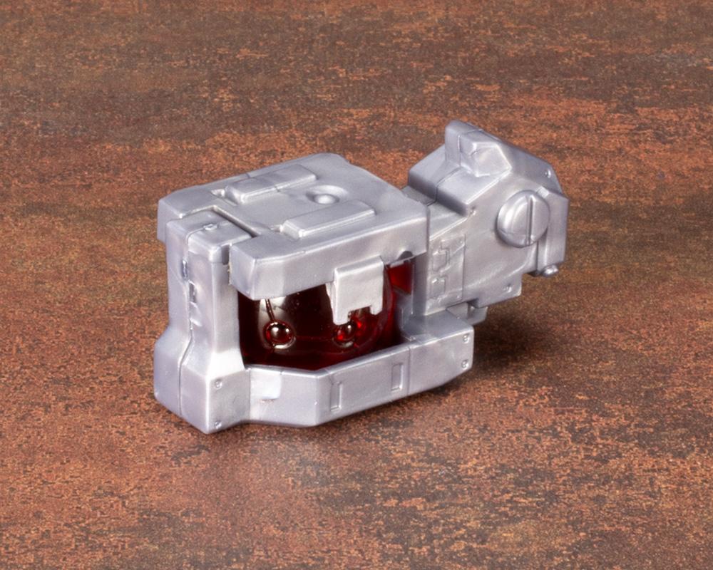 Zoids Highend Master Model Shield Liger (DCS Ver.) 1/72 Scale Model Kit - Image 7