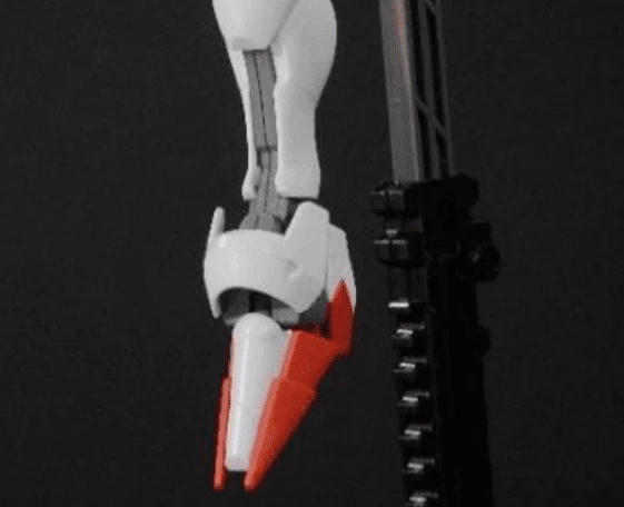 Maintenance Team 1/144 Heightening Kits for The Witch From Mercury Gundam Aerial - Image 6