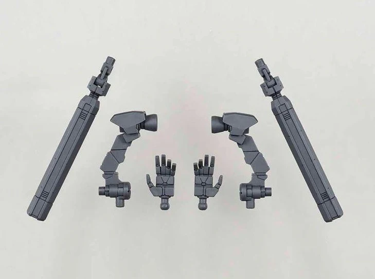 30 Minutes Missions #14 Option Backpack 2 Accessory Set