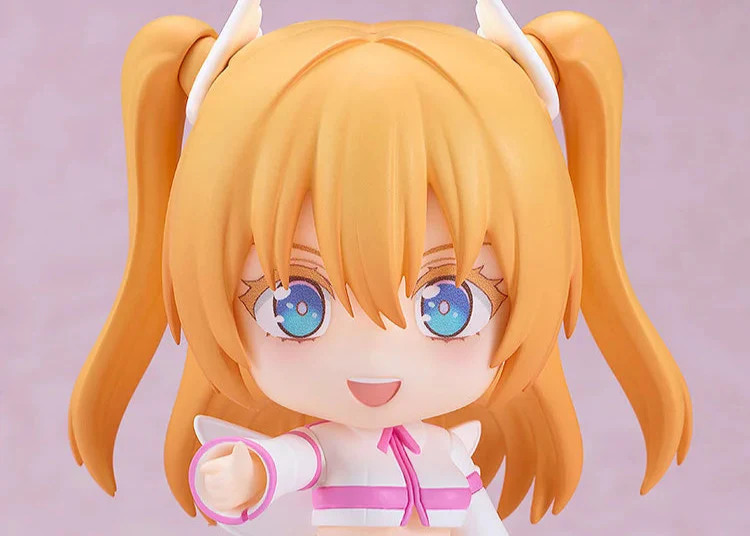 2.5 Dimensional Seduction Nendoroid No.2614 Liliel (Angel Costume/Ririsa)