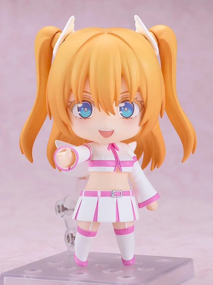 2.5 Dimensional Seduction Nendoroid No.2614 Liliel (Angel Costume/Ririsa) - Image 2