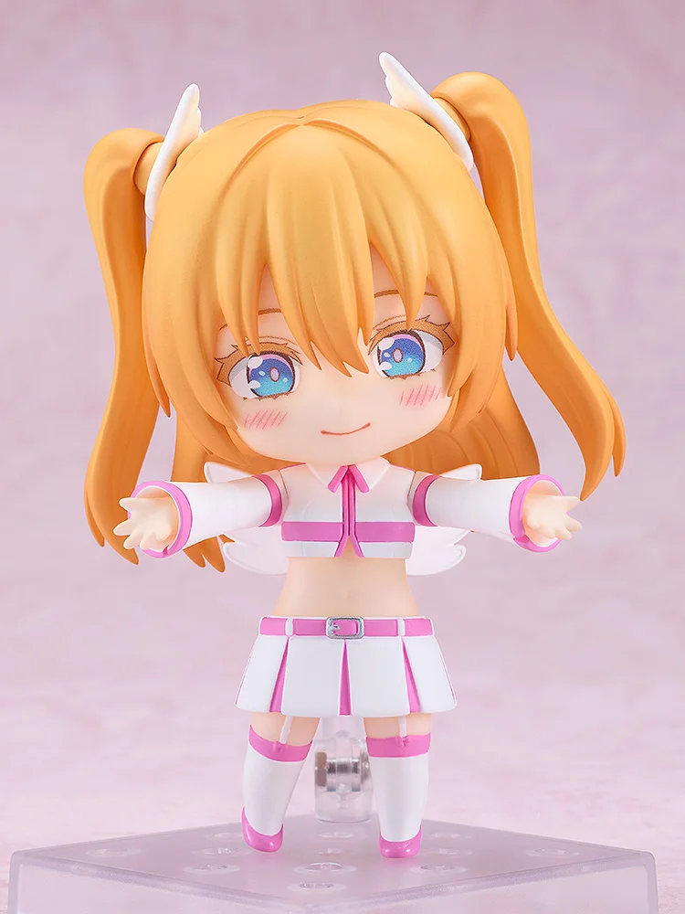 2.5 Dimensional Seduction Nendoroid No.2614 Liliel (Angel Costume/Ririsa) - Image 3