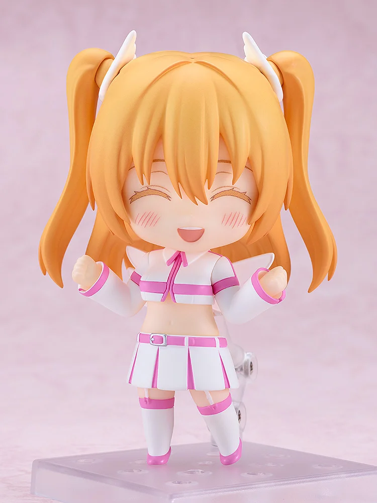 2.5 Dimensional Seduction Nendoroid No.2614 Liliel (Angel Costume/Ririsa) - Image 6