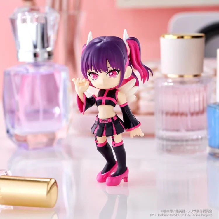 2.5 Dimensional Seduction PalVerse Boxed Set of 6 Figures - Image 11