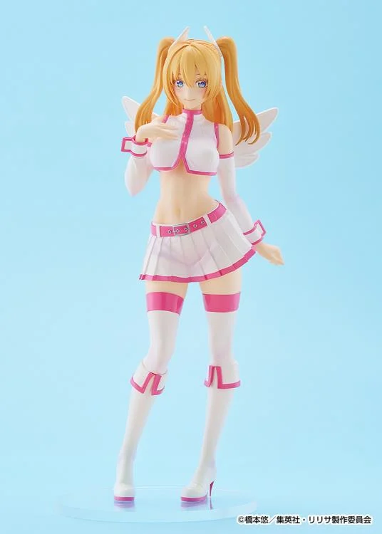 2.5 Dimensional Seduction Pop Up Parade L Liliel (3rd Squad Outfit Ver.) - Image 2