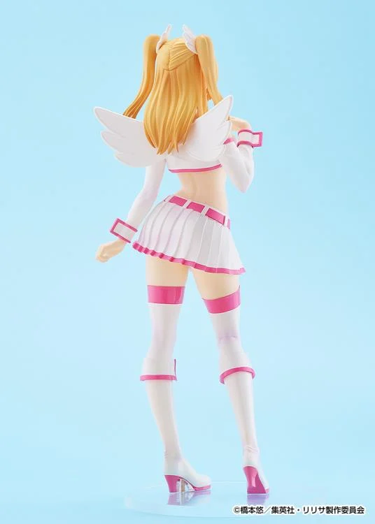 2.5 Dimensional Seduction Pop Up Parade L Liliel (3rd Squad Outfit Ver.) - Image 3