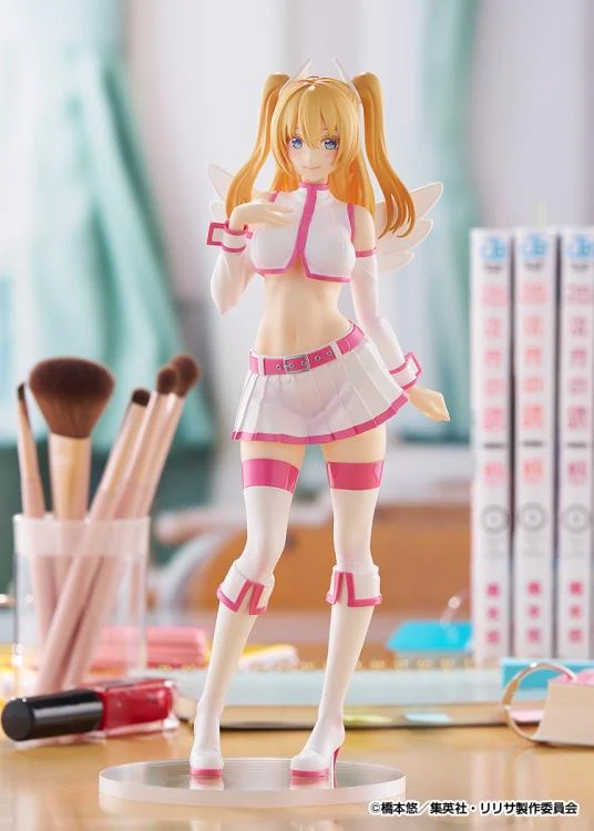 2.5 Dimensional Seduction Pop Up Parade L Liliel (3rd Squad Outfit Ver.) - Image 4