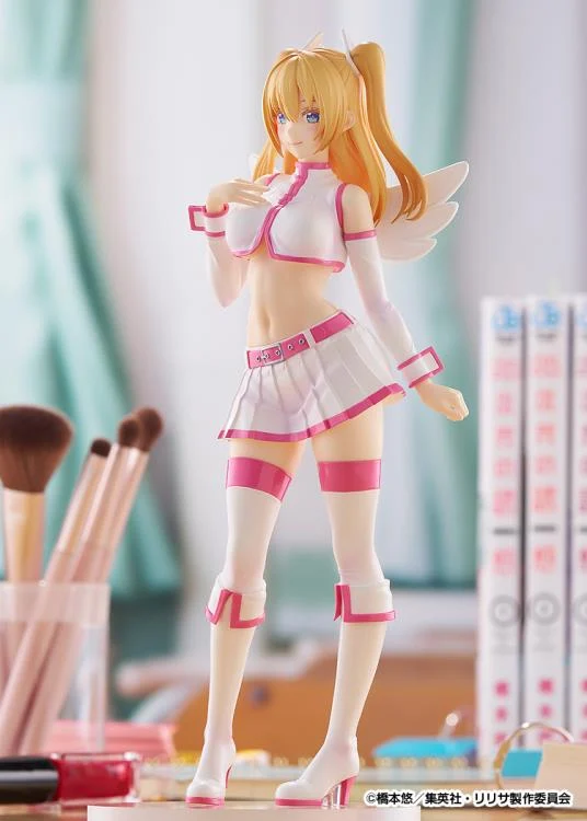 2.5 Dimensional Seduction Pop Up Parade L Liliel (3rd Squad Outfit Ver.) - Image 5