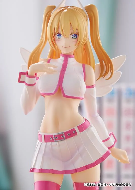 2.5 Dimensional Seduction Pop Up Parade L Liliel (3rd Squad Outfit Ver.) - Image 6