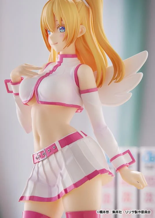 2.5 Dimensional Seduction Pop Up Parade L Liliel (3rd Squad Outfit Ver.) - Image 7