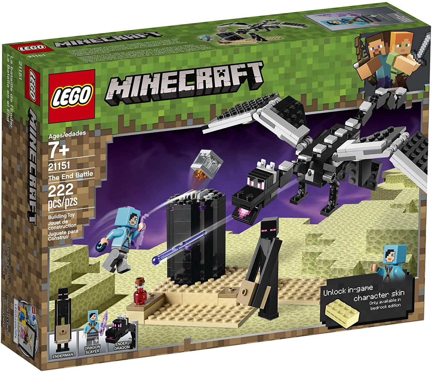 21151 The End Battle - Image 2