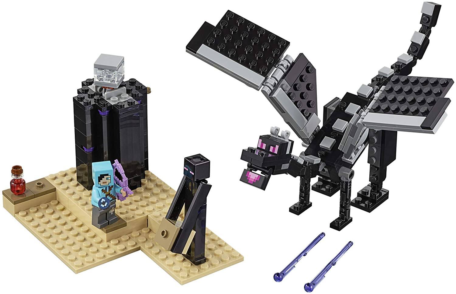 21151 The End Battle - Image 3