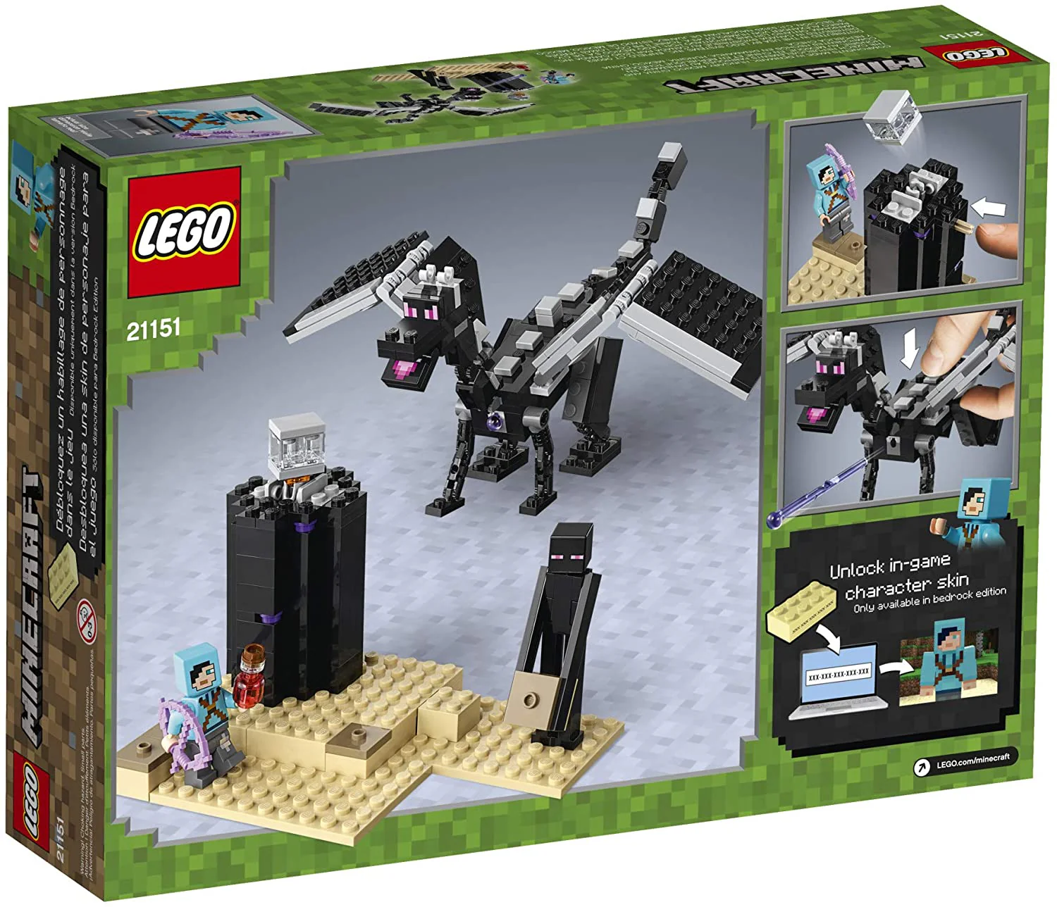 21151 The End Battle - Image 4