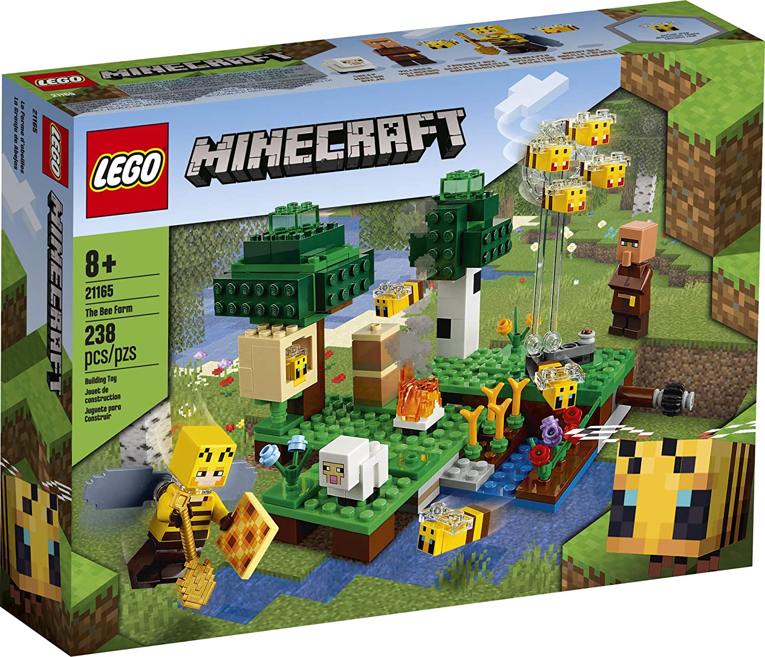 21165 The Bee Farm - Image 2