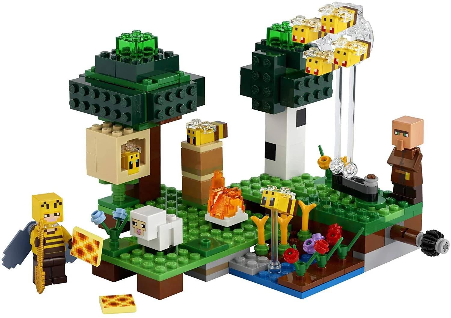 21165 The Bee Farm - Image 3