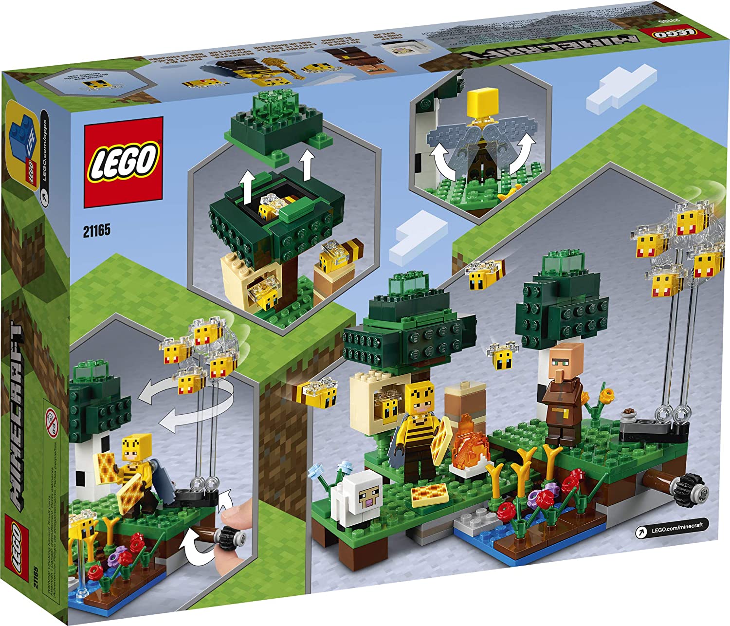 21165 The Bee Farm - Image 4
